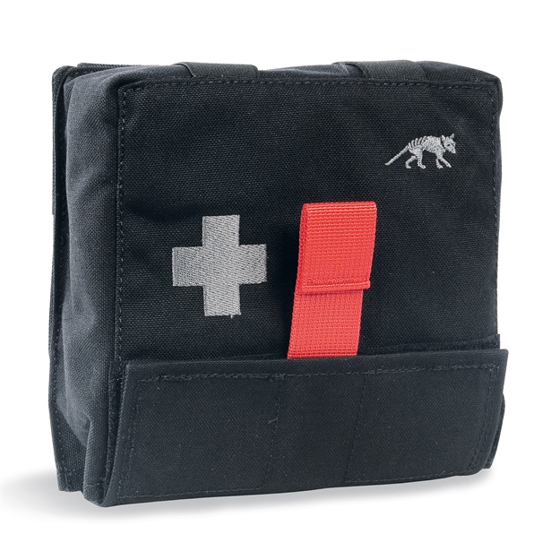 Picture of Tasmanian Tiger Ifak Pouch S Black TT-7687-040 4013236944600