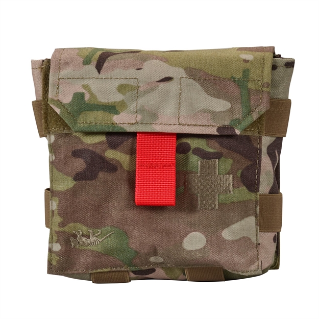 Picture of Tasmanian Tiger Ifak Pouch S-Multicam TT-6751-394