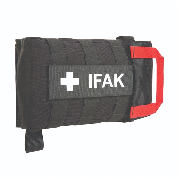 Picture of Tasmanian Tiger Ifak Pouch VL L Black