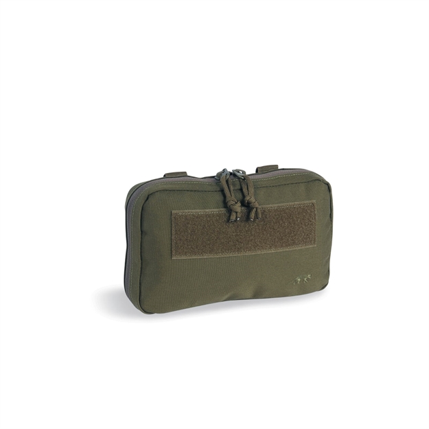 Picture of Tasmanian Tiger Leader Admin Pouch Olive