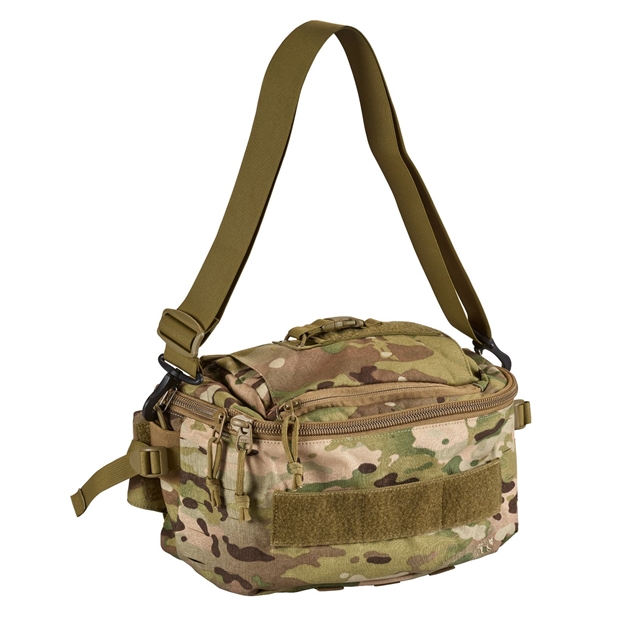 Picture of Tasmanian Tiger Medic Hip Bag-Multicam TT-7245-394 4013236305401