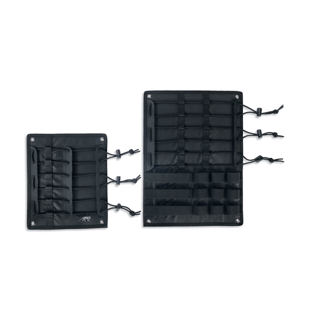 Picture of Tasmanian Tiger Medic Panel EL Set Black