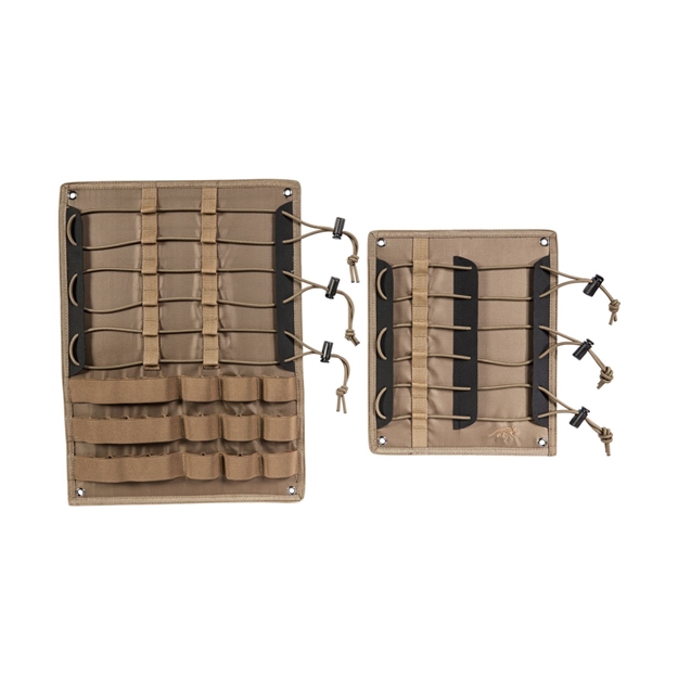 Picture of Tasmanian Tiger Medic Panel EL Set Coyote