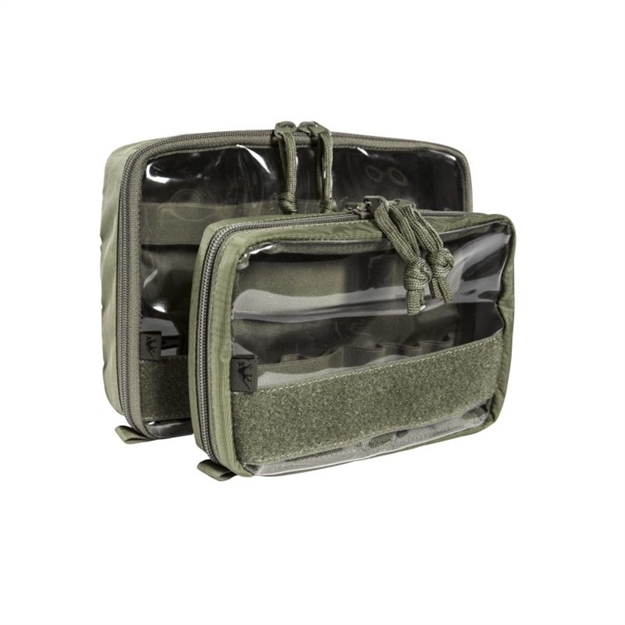 Picture of Tasmanian Tiger Medic Pouch Set Coyote