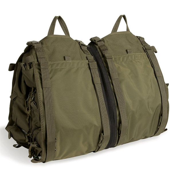 Picture of Tasmanian Tiger Medic Transporter Olive TT-7818-331 4013236007152