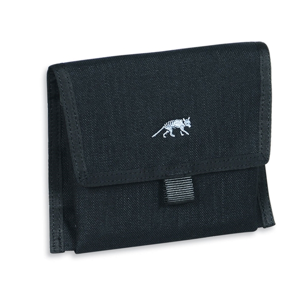 Picture of Tasmanian Tiger Mil Pouch Utility Black