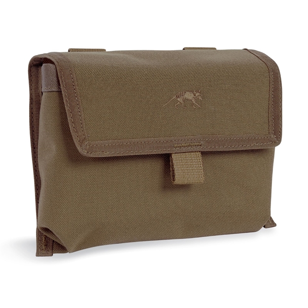 Picture of Tasmanian Tiger Mil Pouch Utility Coyote