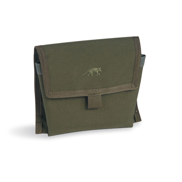 Picture of Tasmanian Tiger Mil Pouch Utility Olive