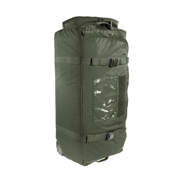 Picture of Tasmanian Tiger Mil Transporter Olive TT-7779-331 4013236031096