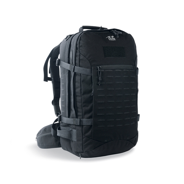Picture of Tasmanian Tiger Mission Pack MK II Black TT-7599-040 4013236973136