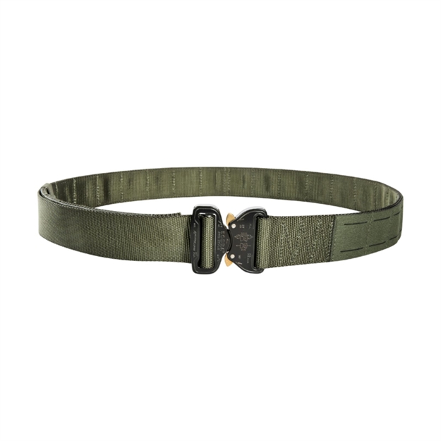 Picture of Tasmanian Tiger Modular Belt Large-Olive TT-7238-331-L 4013236313543