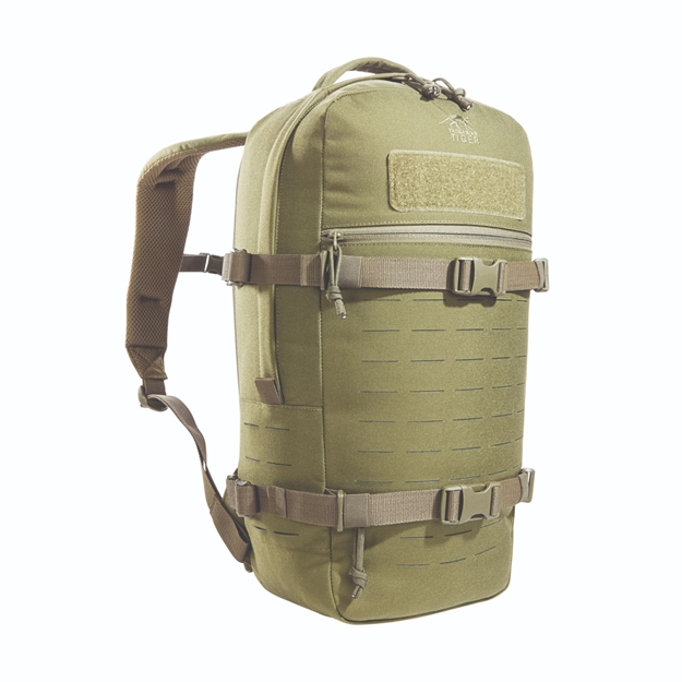 Picture of Tasmanian Tiger Modular Daypack L Olive