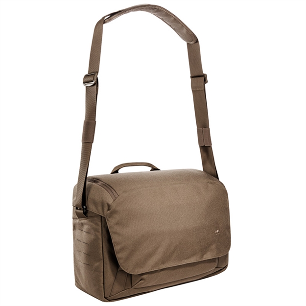 Picture of Tasmanian Tiger Modular Equipment Case Coyote TT-7348-346 4013236354836