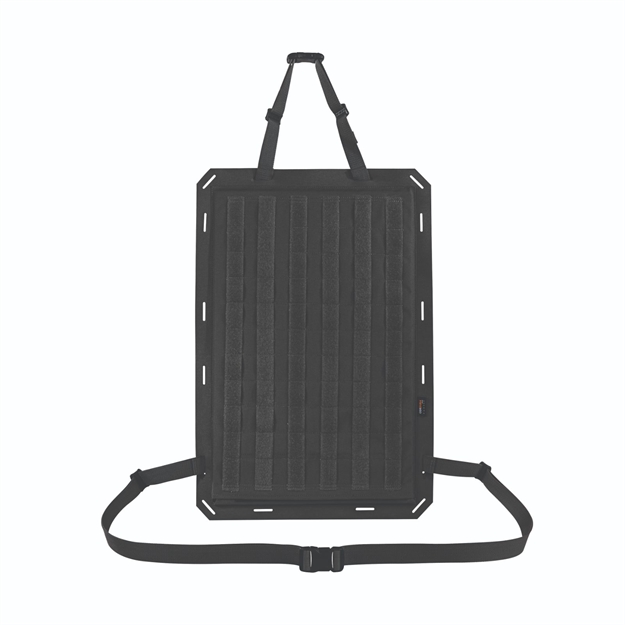 Picture of Tasmanian Tiger Modular Front Seat Panel Black