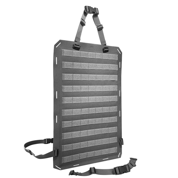 Picture of Tasmanian Tiger Modular Front Seat Panel Titan Grey TT-7548-021 4013236372809