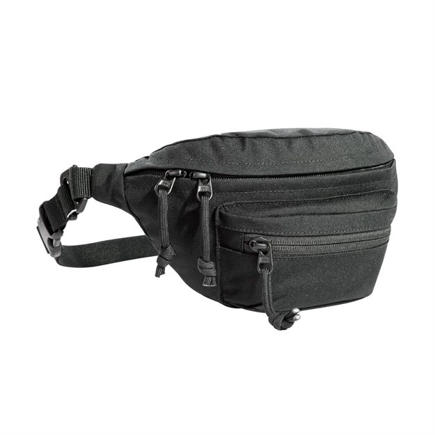 Picture of Tasmanian Tiger Modular Hip Bag Black