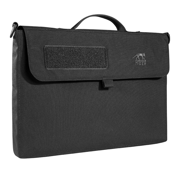 Picture of Tasmanian Tiger Modular Laptop Case Black TT-7802-040 4013236283662