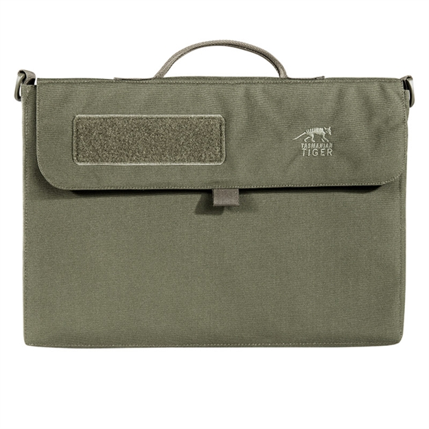Picture of Tasmanian Tiger Modular Laptop Case Olive TT-7802-331 4013236010459