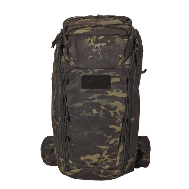Picture of Tasmanian Tiger Modular Pack 30 MC Black