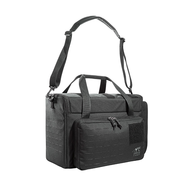 Picture of Tasmanian Tiger Modular Range Bag-Black TT-7186-040 4013236299106