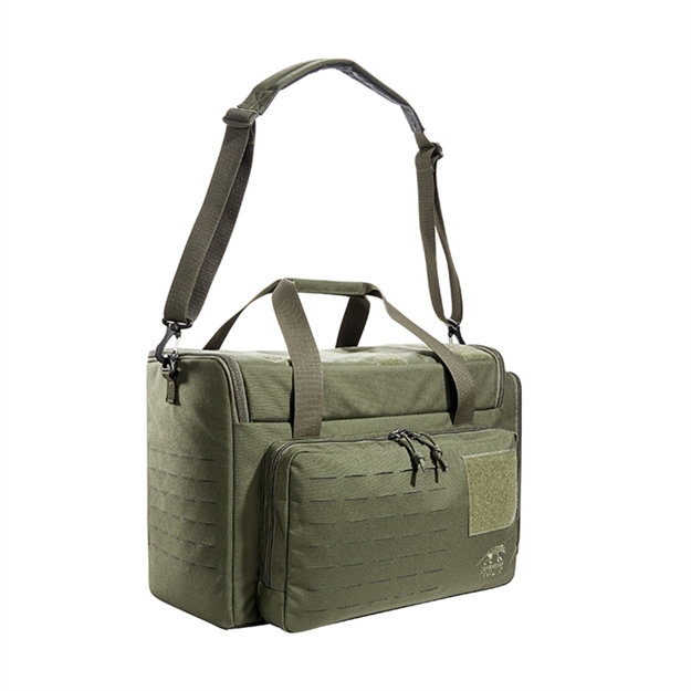 Picture of Tasmanian Tiger Modular Range Bag-Olive TT-7186-331 4013236302936