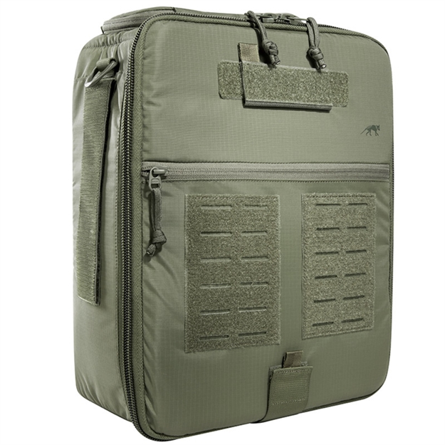 Picture of Tasmanian Tiger Multipurpose Equipment Insert Olive TT-7326-331 4013236343076