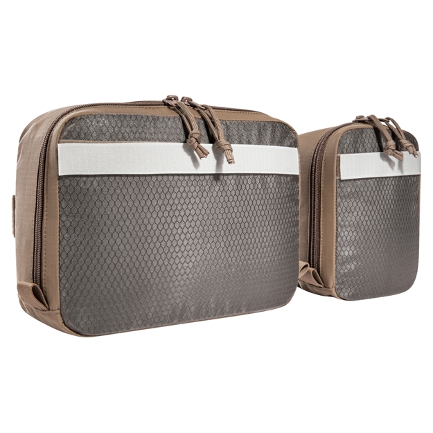 Picture of Tasmanian Tiger Multipurpose Pouch Set VL Coyote TT-7383-346 4013236373479