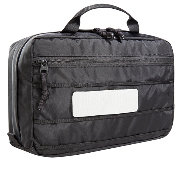 Picture of Tasmanian Tiger Multipurpose Pouch VL Black TT-7358-040 4013236357219