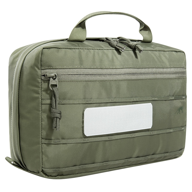 Picture of Tasmanian Tiger Multipurpose Pouch VL Olive TT-7358-331 4013236357226