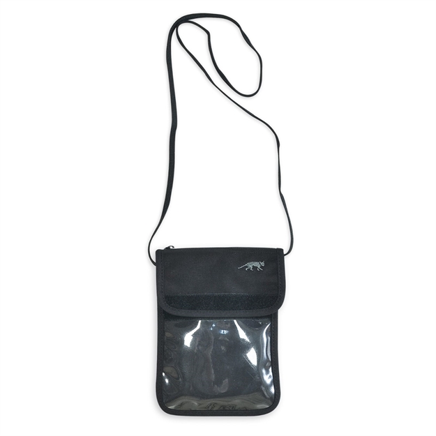 Picture of Tasmanian Tiger Neck Pouch Black