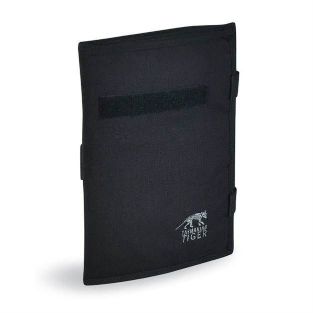 Picture of Tasmanian Tiger Pilotpad Black TT-7624-040 4013236122886