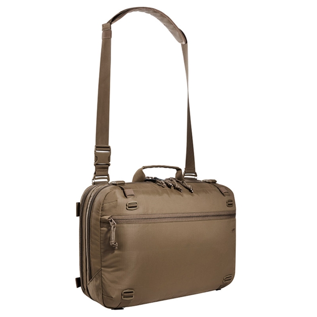 Picture of Tasmanian Tiger Shoulder Bag Coyote TT-7355-346 4013236372687