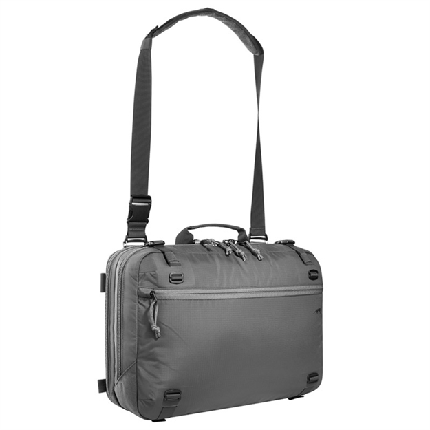 Picture of Tasmanian Tiger Shoulder Bag Titan Grey TT-7355-021 4013236373158