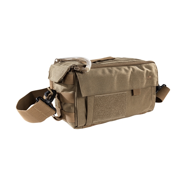 Picture of Tasmanian Tiger Small Medic Pack MK II Coyote Tan TT-7588-346 4013236009422