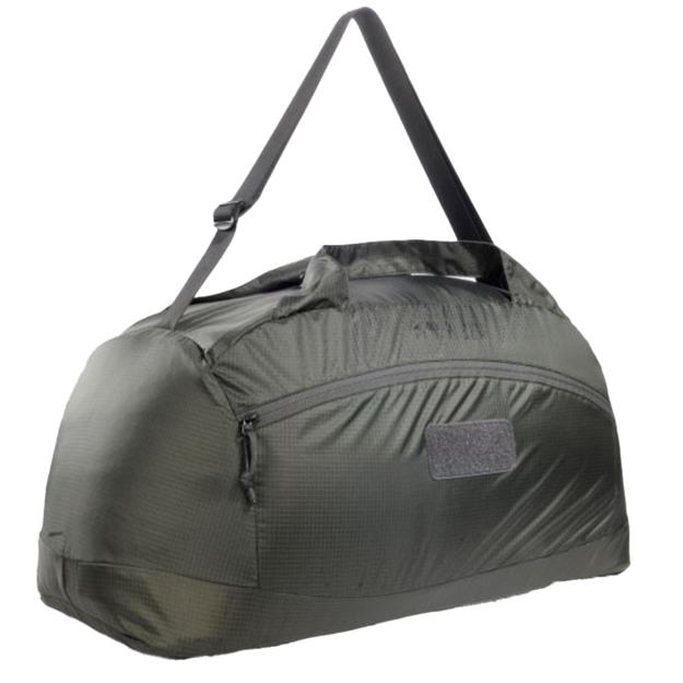 Picture of Tasmanian Tiger Squeezy Duffle Titan Grey TT-7796-021 4013236391305