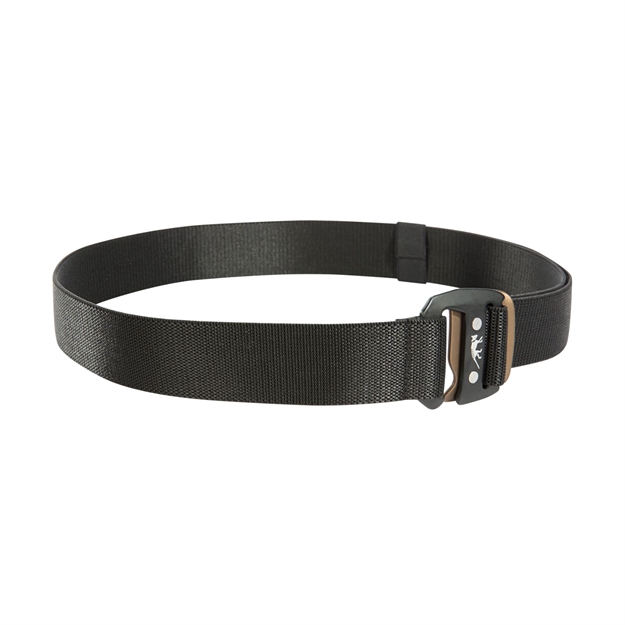 Picture of Tasmanian Tiger Stretch Belt 38 MM Black