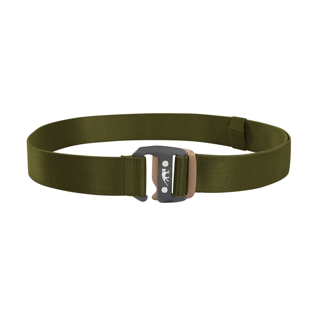 Picture of Tasmanian Tiger Stretch Belt 38 MM Olive