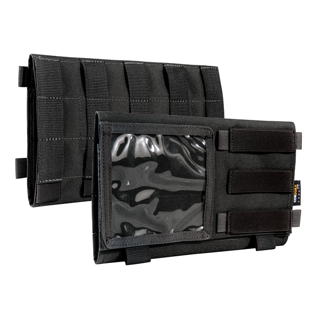 Picture of Tasmanian Tiger Sun Shade Cover Black TT-7603-040 4013236283587