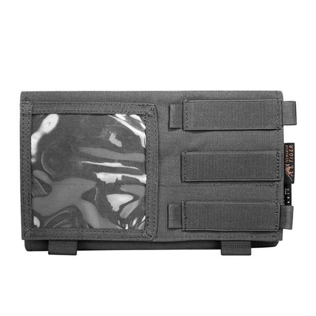 Picture of Tasmanian Tiger Sun Shade Cover Titan Grey TT-7603-021 4013236372816