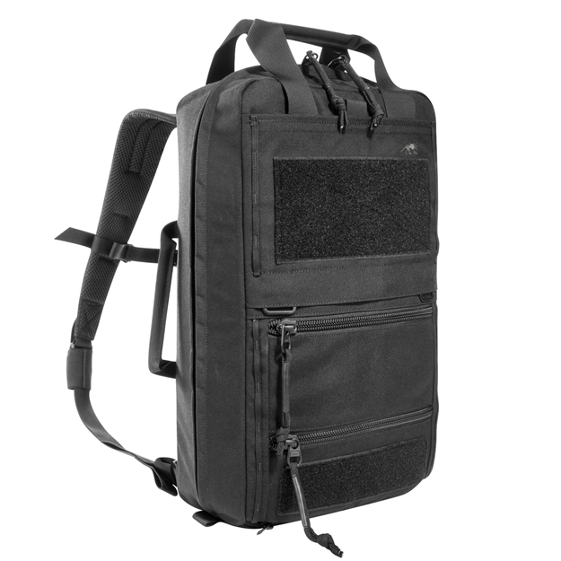 Picture of Tasmanian Tiger Survival Pack Black TT-7516-040 4013236385298