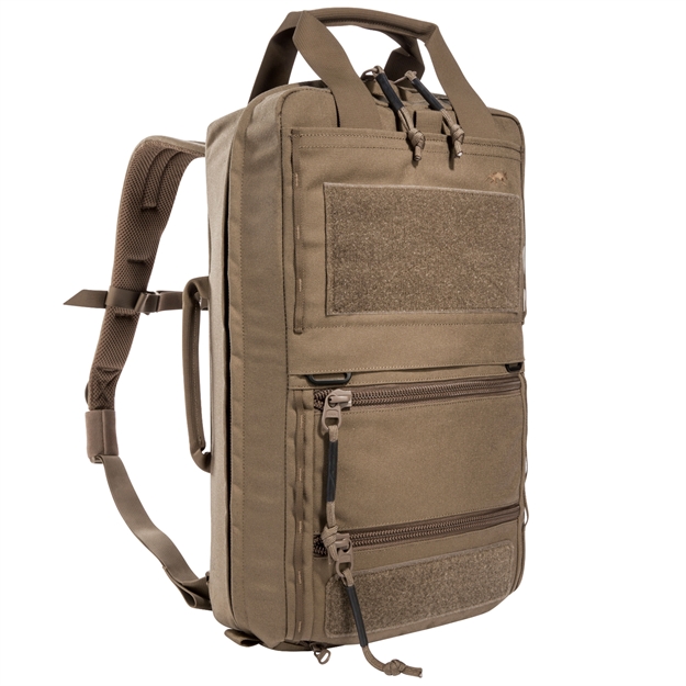 Picture of Tasmanian Tiger Survival Pack Coyote TT-7516-346 4013236385311