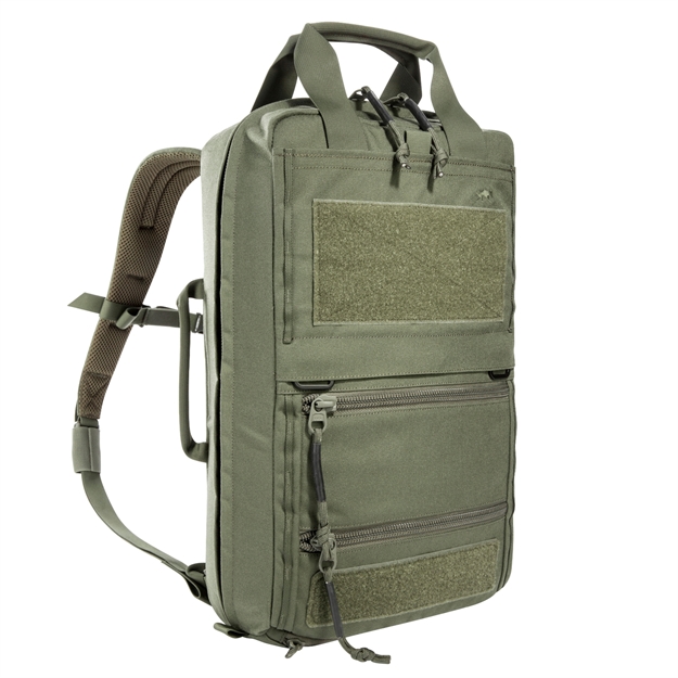 Picture of Tasmanian Tiger Survival Pack Olive TT-7516-331 4013236385304