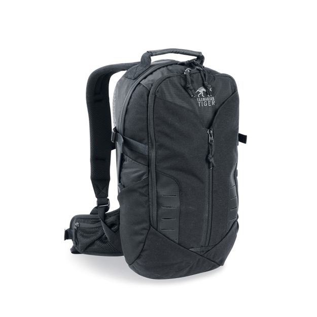 Picture of Tasmanian Tiger Tac Pack 22 Black