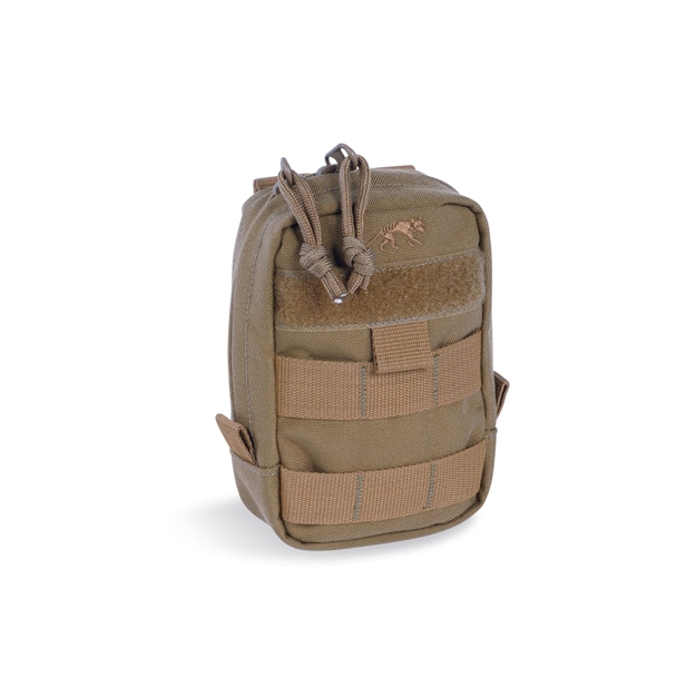 Picture of Tasmanian Tiger Tac Pouch 1 Vertical Coyote