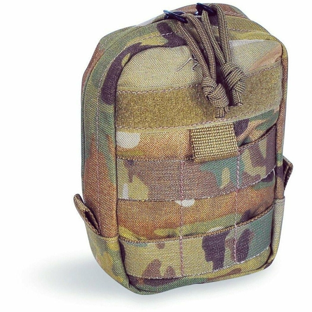 Picture of Tasmanian Tiger Tac Pouch 1 Vertical Multicam
