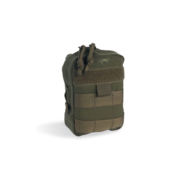 Picture of Tasmanian Tiger Tac Pouch 1 Vertical Olive