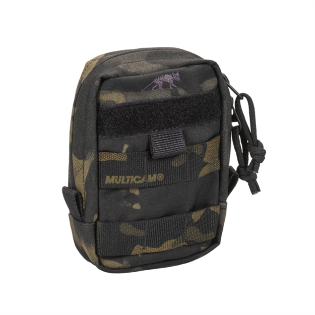 Picture of Tasmanian Tiger Tac Pouch 10 MC Black