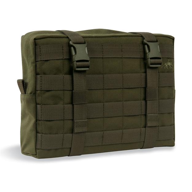 Picture of Tasmanian Tiger Tac Pouch 10 Olive