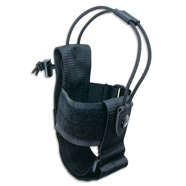 Picture of Tasmanian Tiger Tac Pouch 2 Radio Black