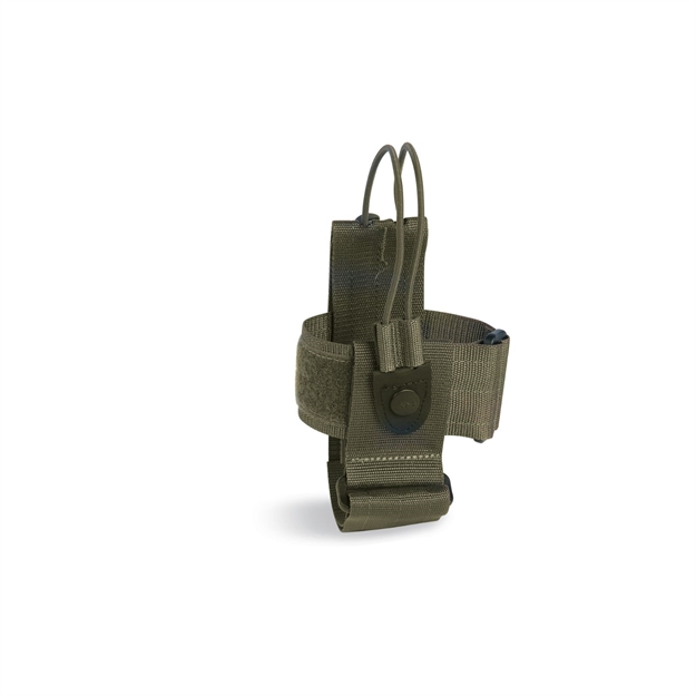 Picture of Tasmanian Tiger Tac Pouch 2 Radio Olive